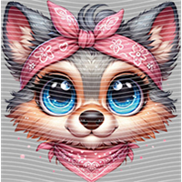 Animal Text Series-AT 1200